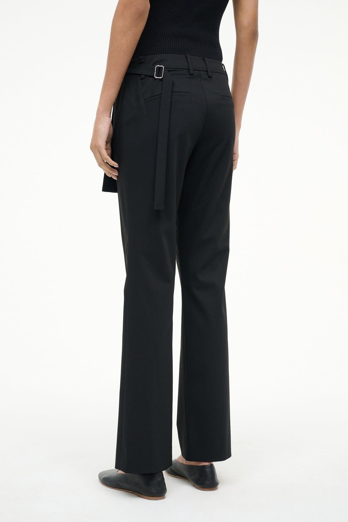 HANNAH PANT | BLACK Product Image