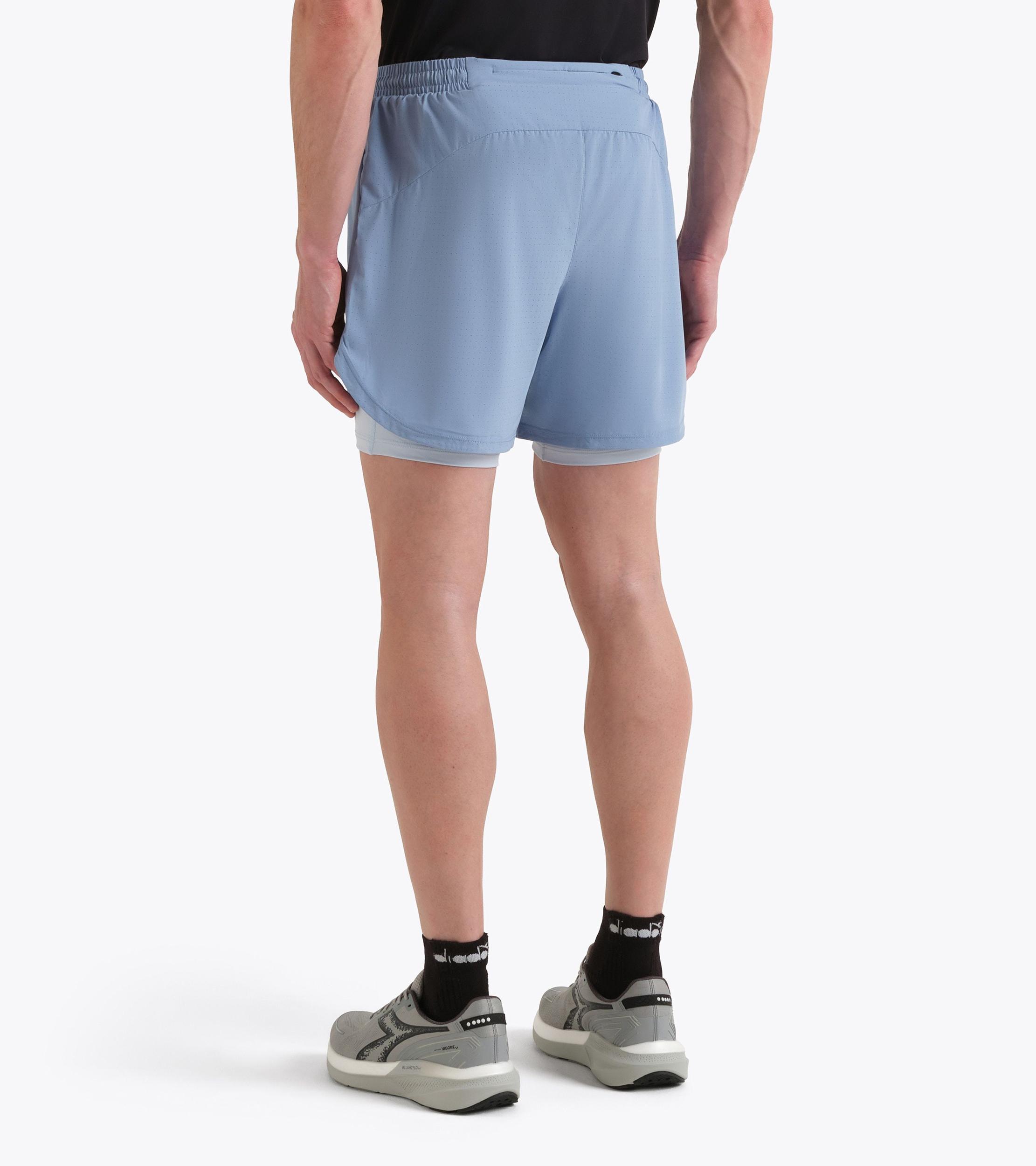 SHORTS 2IN1 5 Product Image