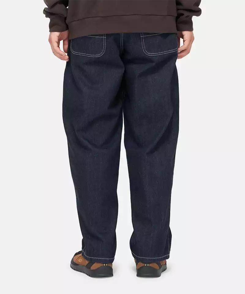 Meadows Double Knee Pant Male Product Image