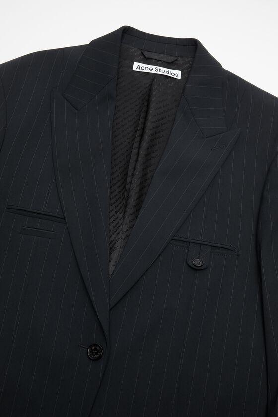 Single-breasted suit jacket Product Image