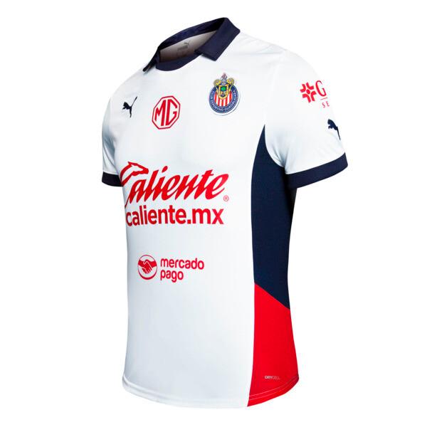 PUMA Chivas 24/25 Away Replica Men's Soccer Jersey Product Image