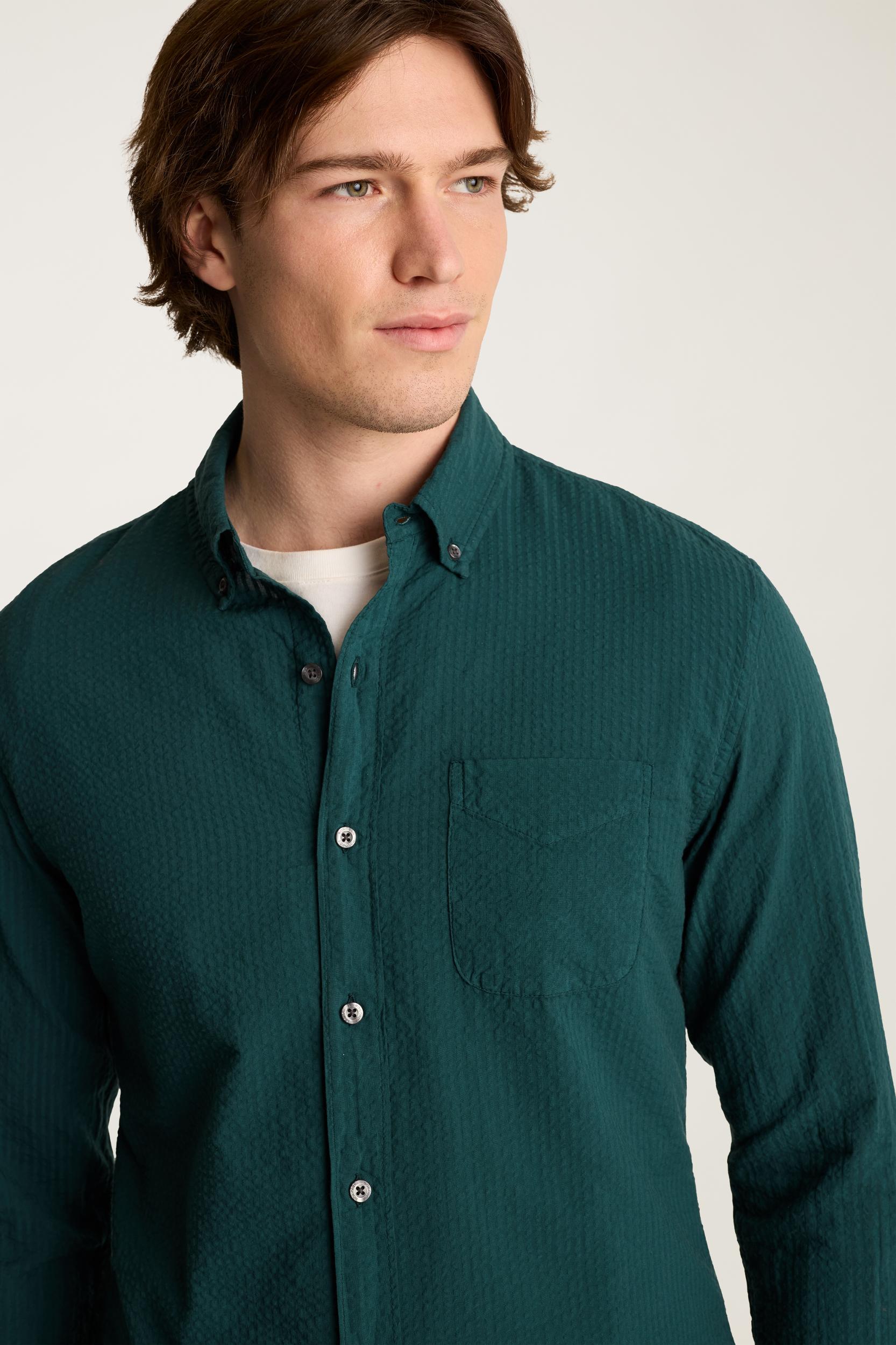 Everyday Shirt Product Image