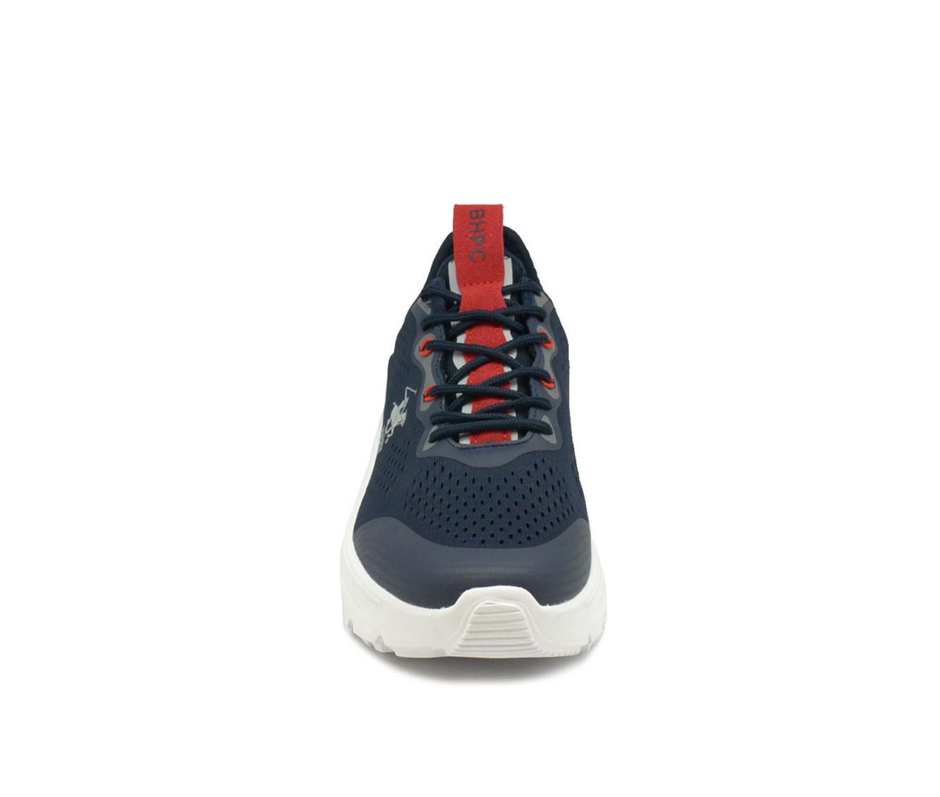 Men's Beverly Hills Polo Club Banky Sneakers Product Image
