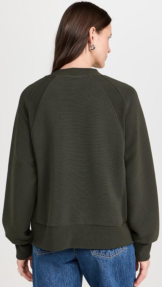 Varley Goulding Sweatshirt | Shopbop Product Image