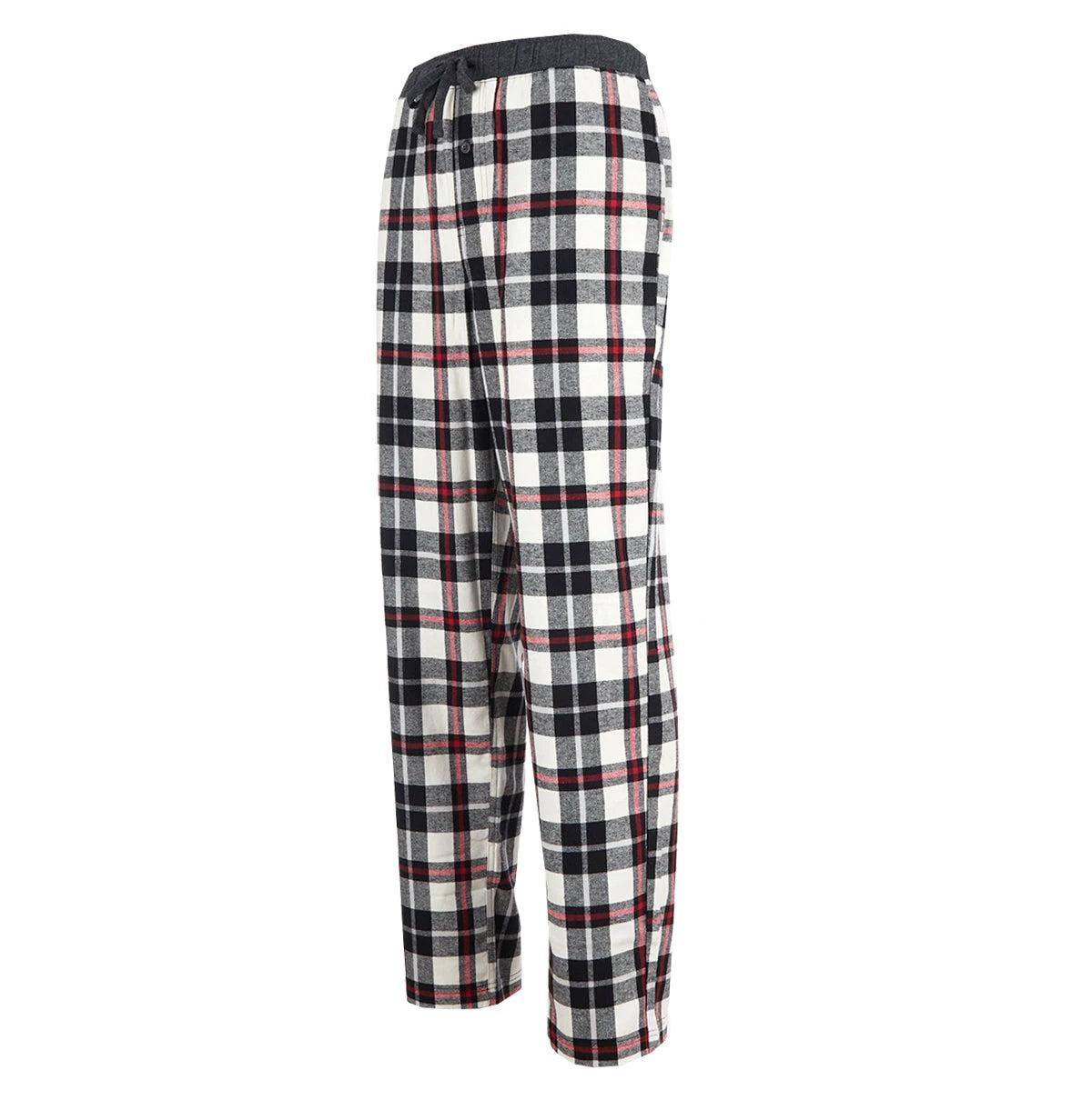 Eddie Bauer Men's Classic Flannel Pant Product Image