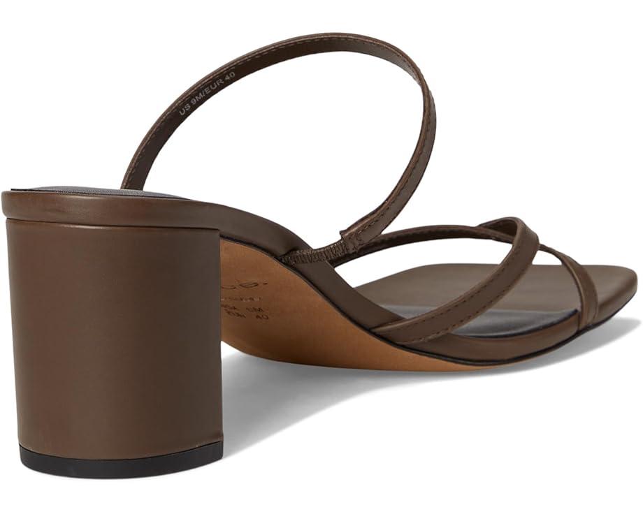 Marcela Strappy Sandals Product Image