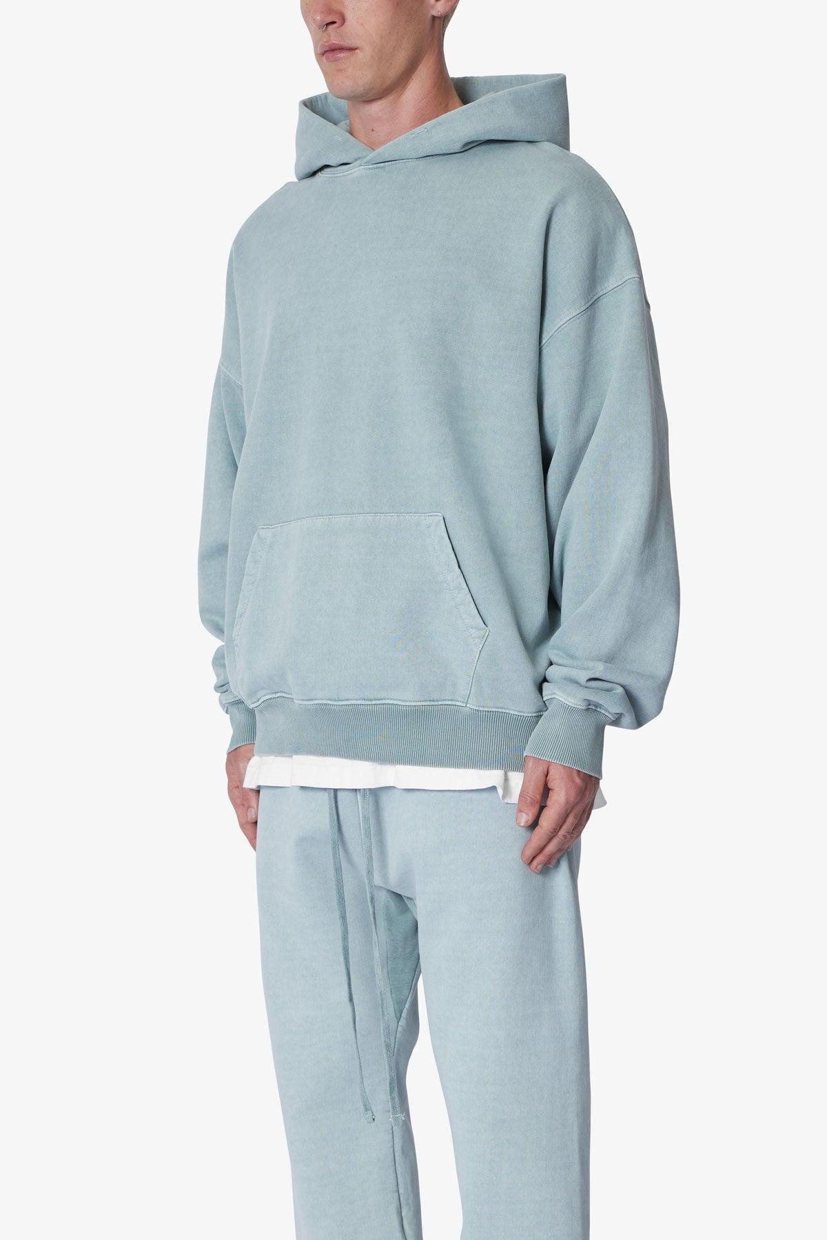 Heavy Every Day Hoodie - Slate Product Image