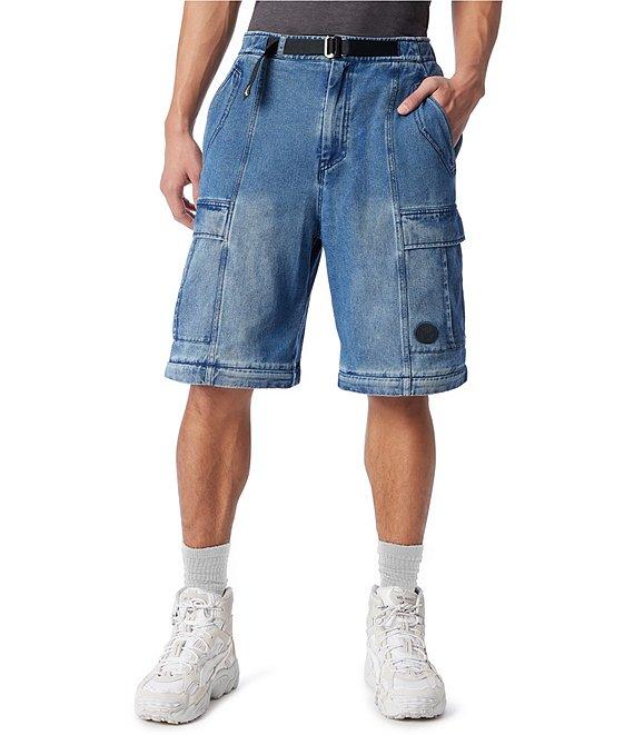 Cross Eyed Moose Cross Train Convertible Cargo Pants Product Image