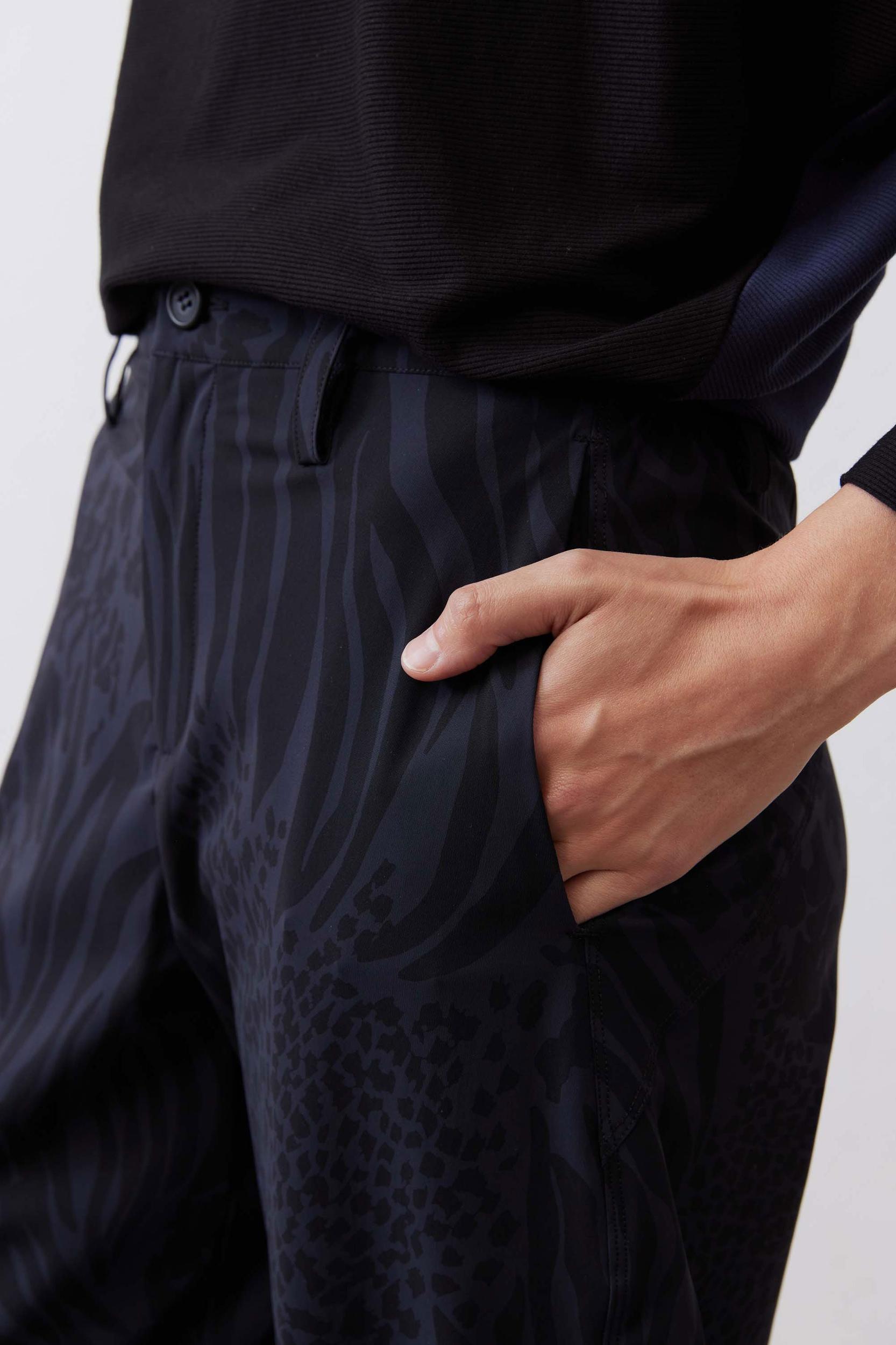 The Wide-ish Pants Product Image