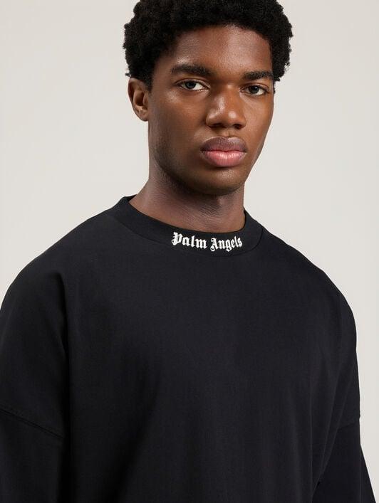 Classic Logo Over T-Shirt Product Image