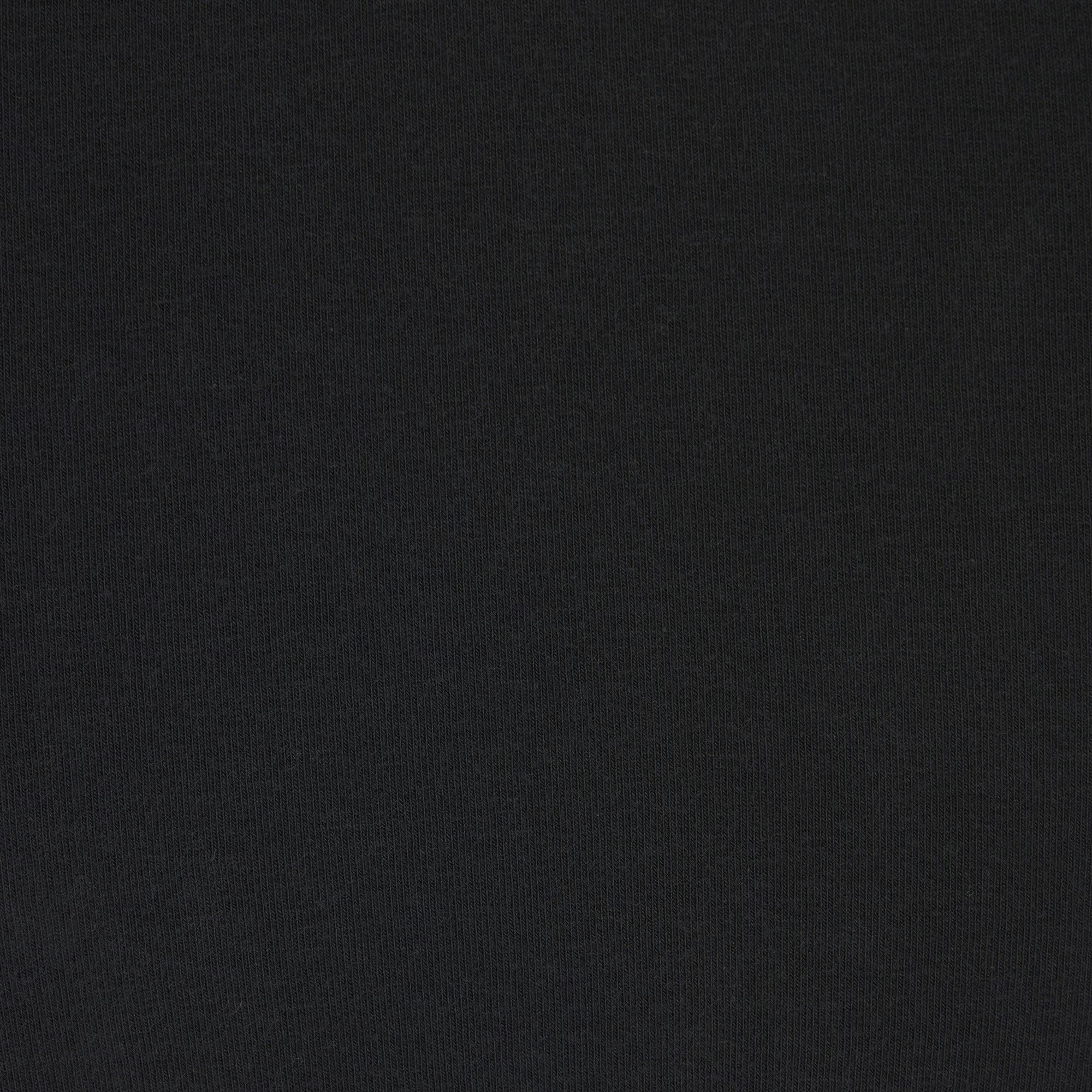 COTTON JERSEY SCOOP NECK BODYSUIT | SOOT Product Image