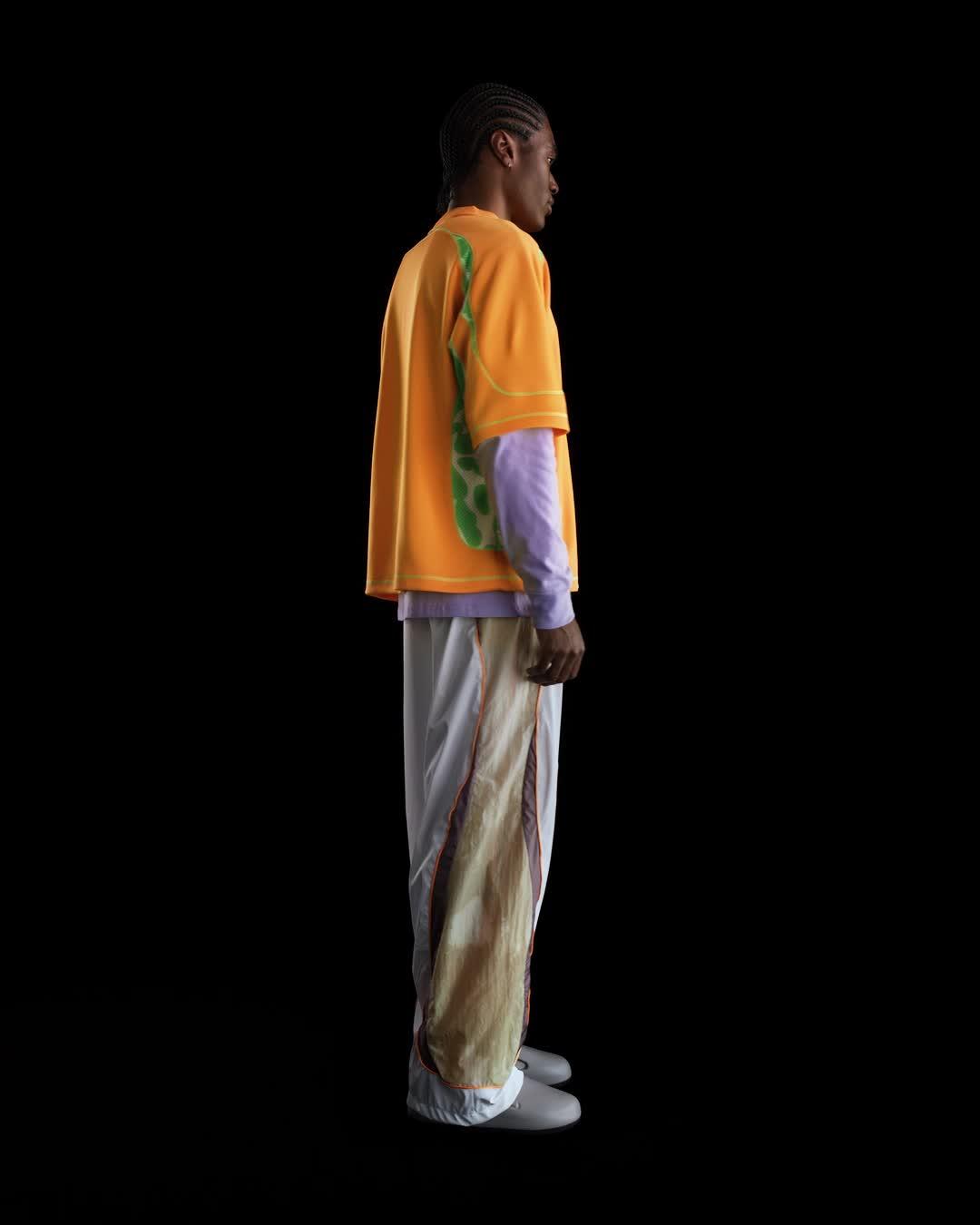 Nike Men's Project F.R.O.G. Track Pants Product Image