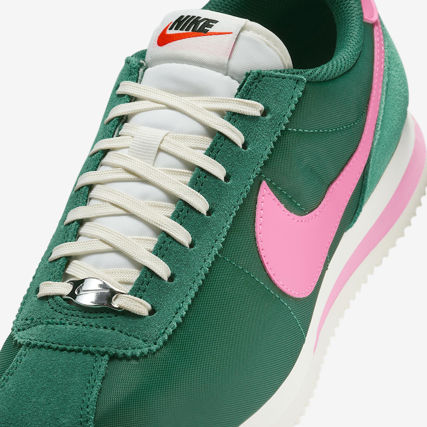Nike Women's Cortez Shoes Product Image