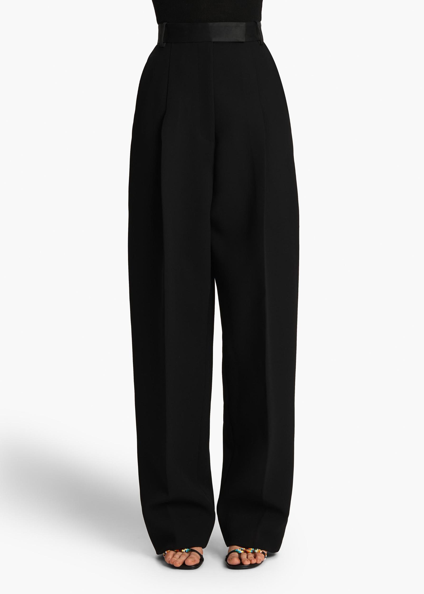 Cullen Pant in Black Product Image