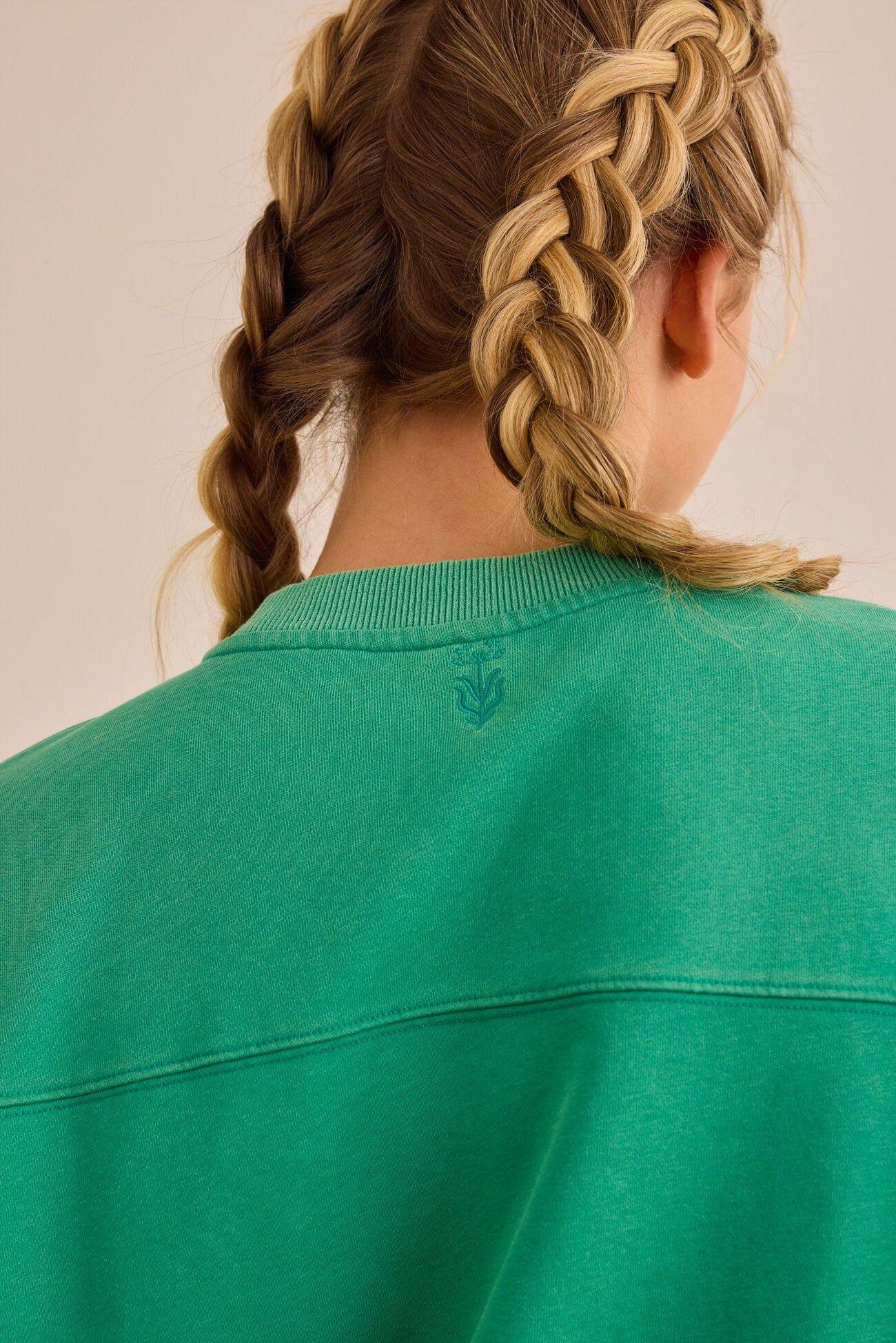 Sprint Line Pullover Product Image