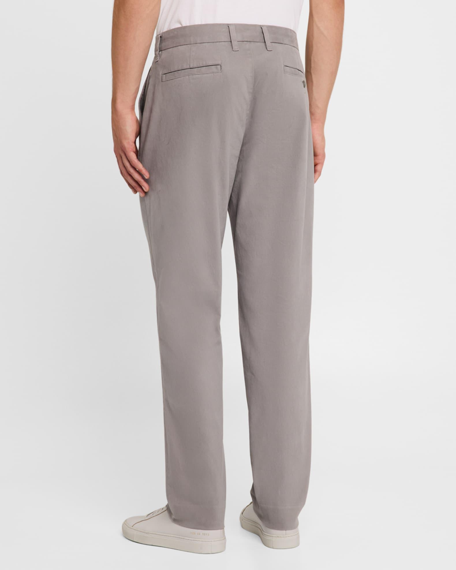 Men's Owen Peached Cotton Pants Product Image