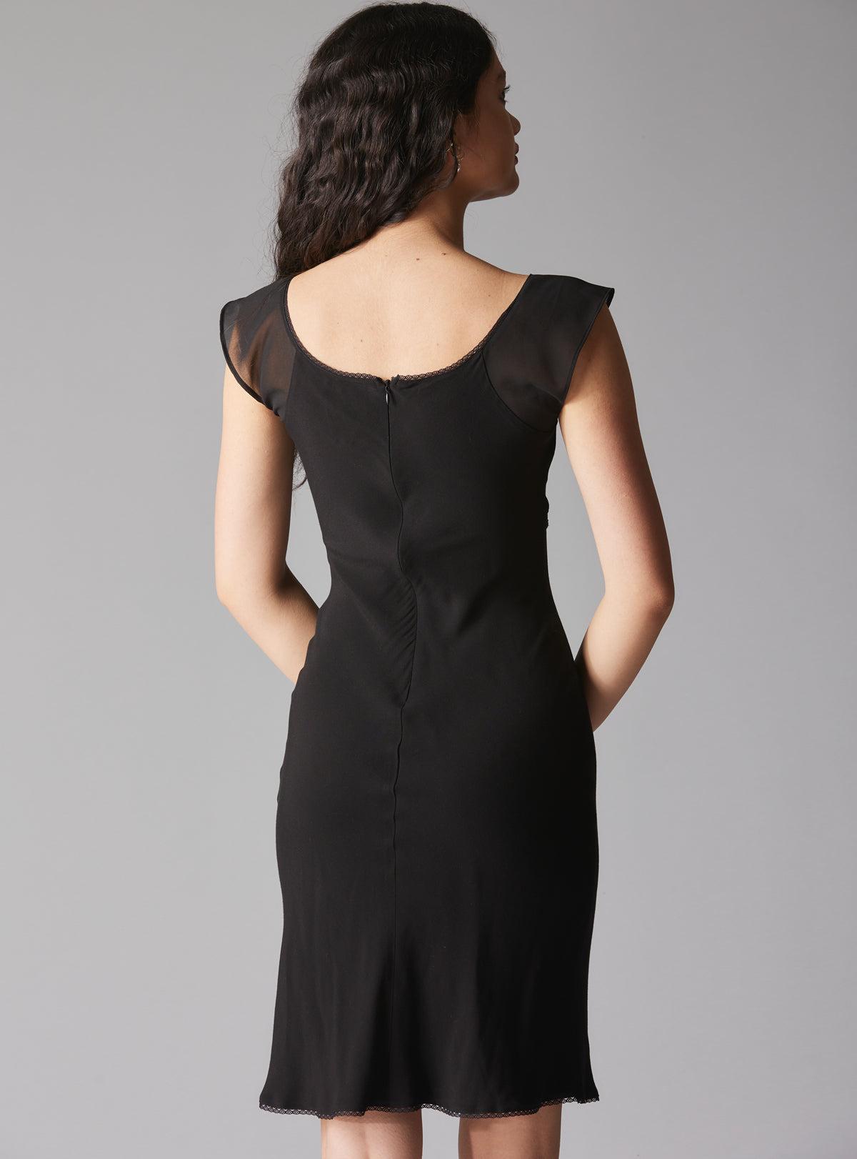 Luna Dress Female Product Image