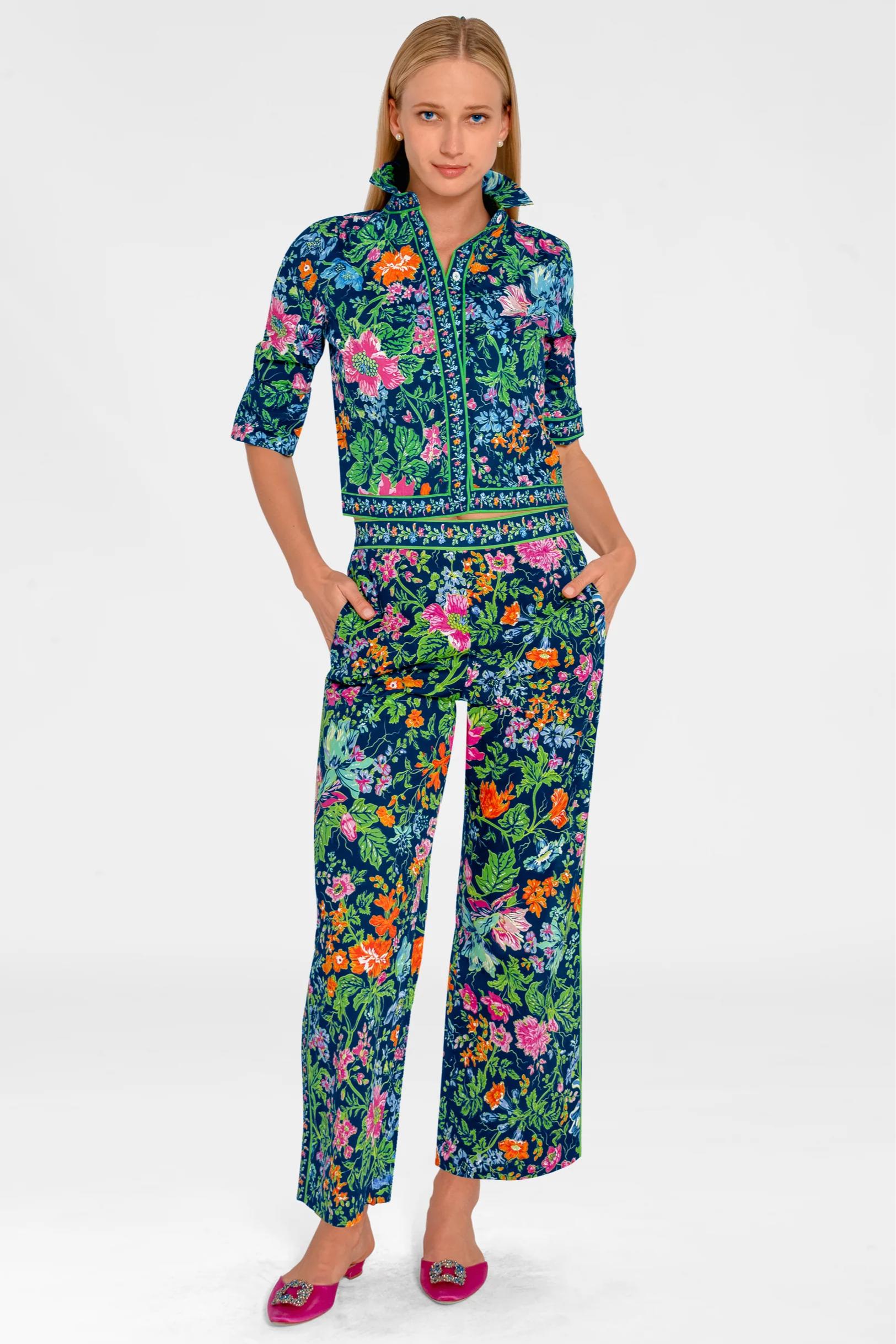 Effortless Top Product Image