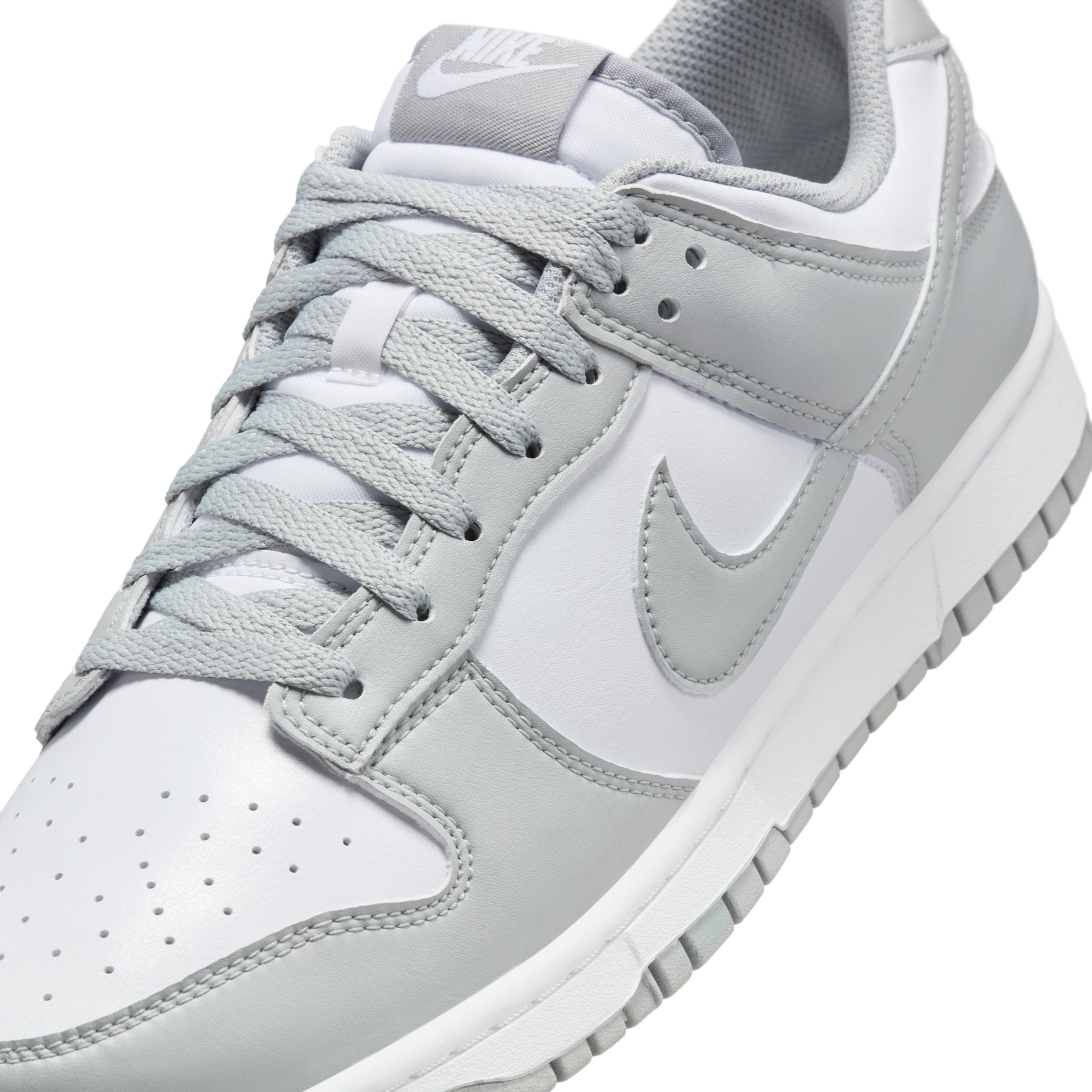 Nike Mens Dunk Low Retro Shoes | HF5441-105 Product Image