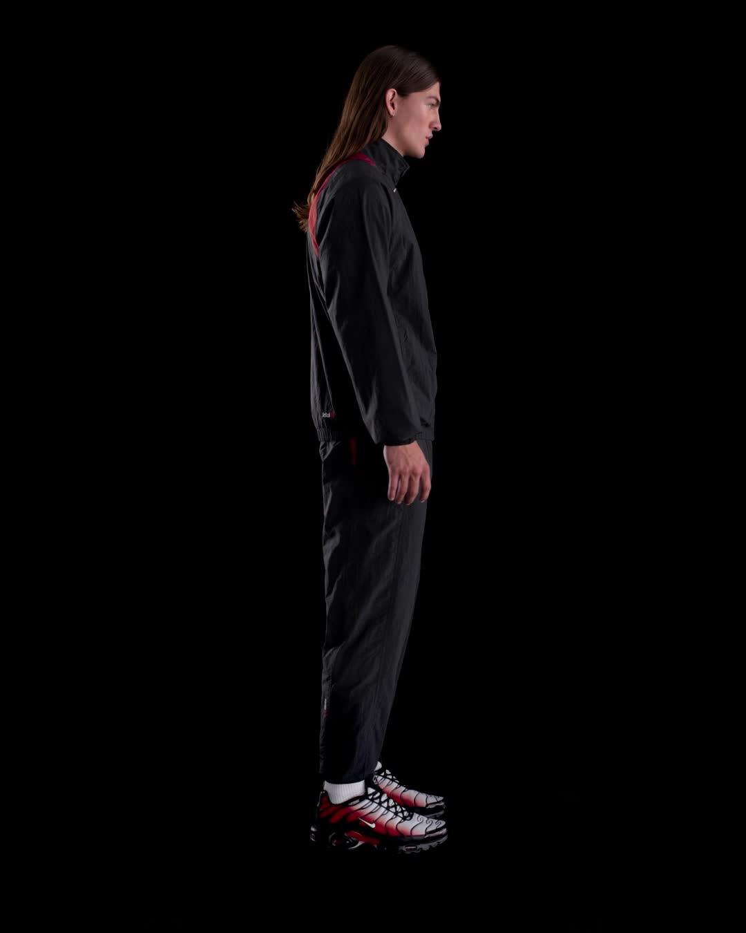 Nike Mens Total 90 Repel Soccer Track Pants | HQ3393-010 Product Image