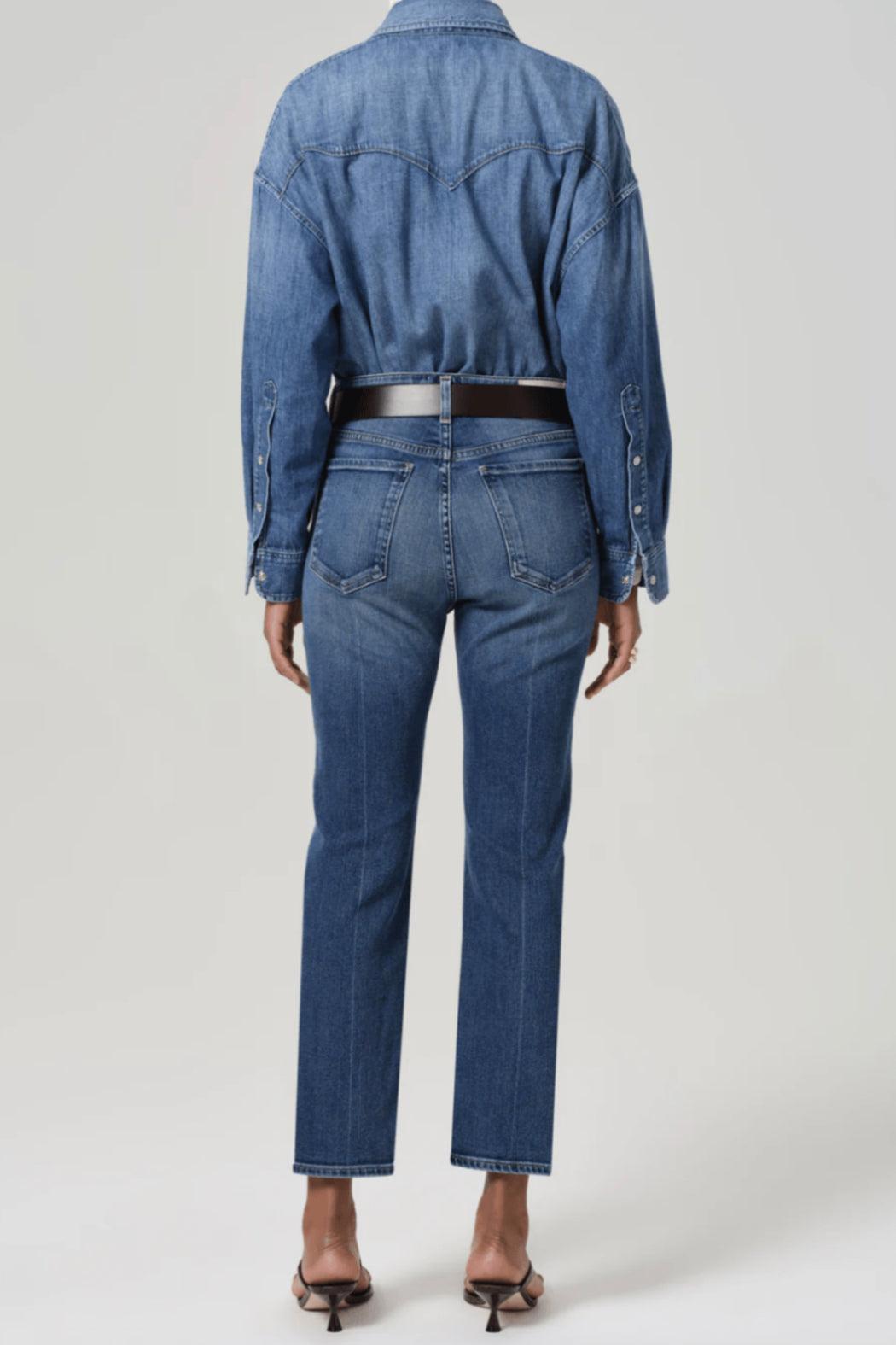 Zurie Ankle Product Image