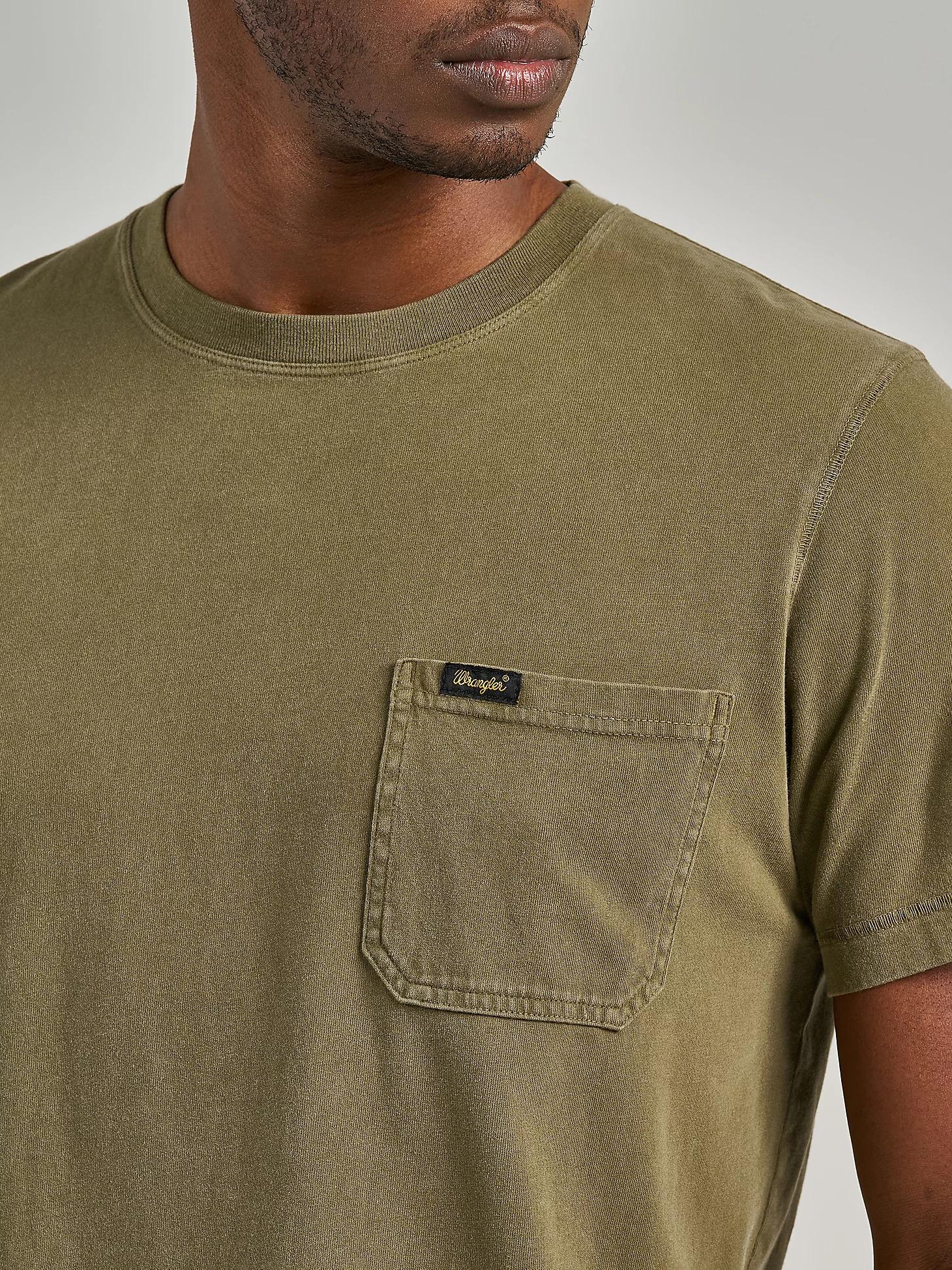 Wrangler x The Last of Us Tee | Men's SHIRTS | Wrangler® Product Image