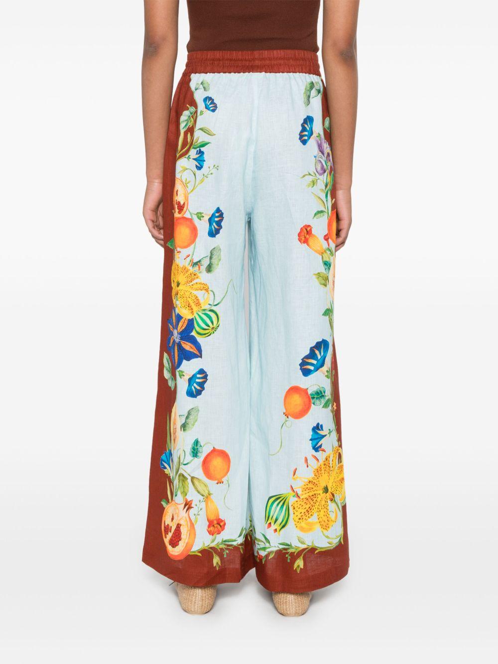 Dahlia trousers Product Image