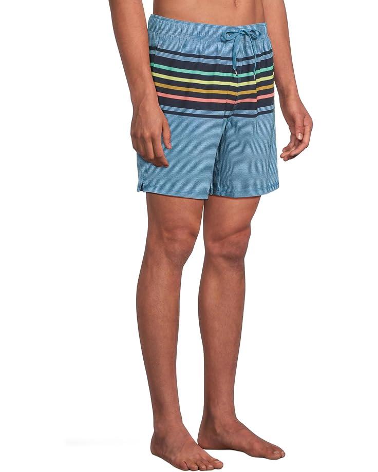 Men's SAXX UNDERWEAR Oh Buoy 2-in-1 7" Volley Product Image