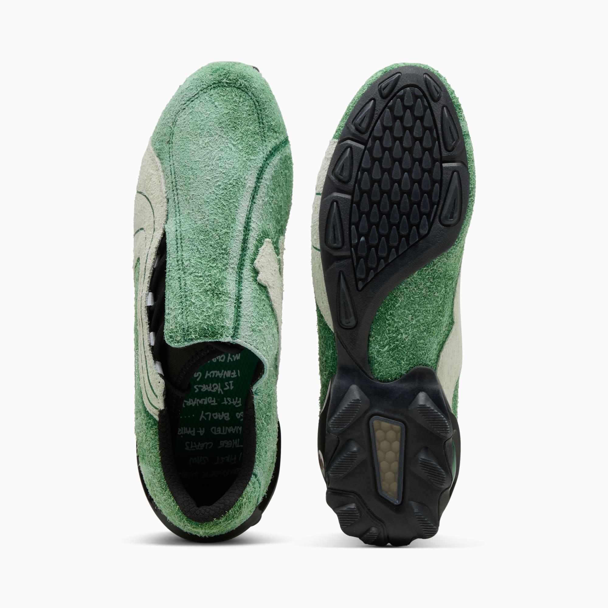 PUMA x KIDSUPER V-S1 Sneakers Product Image