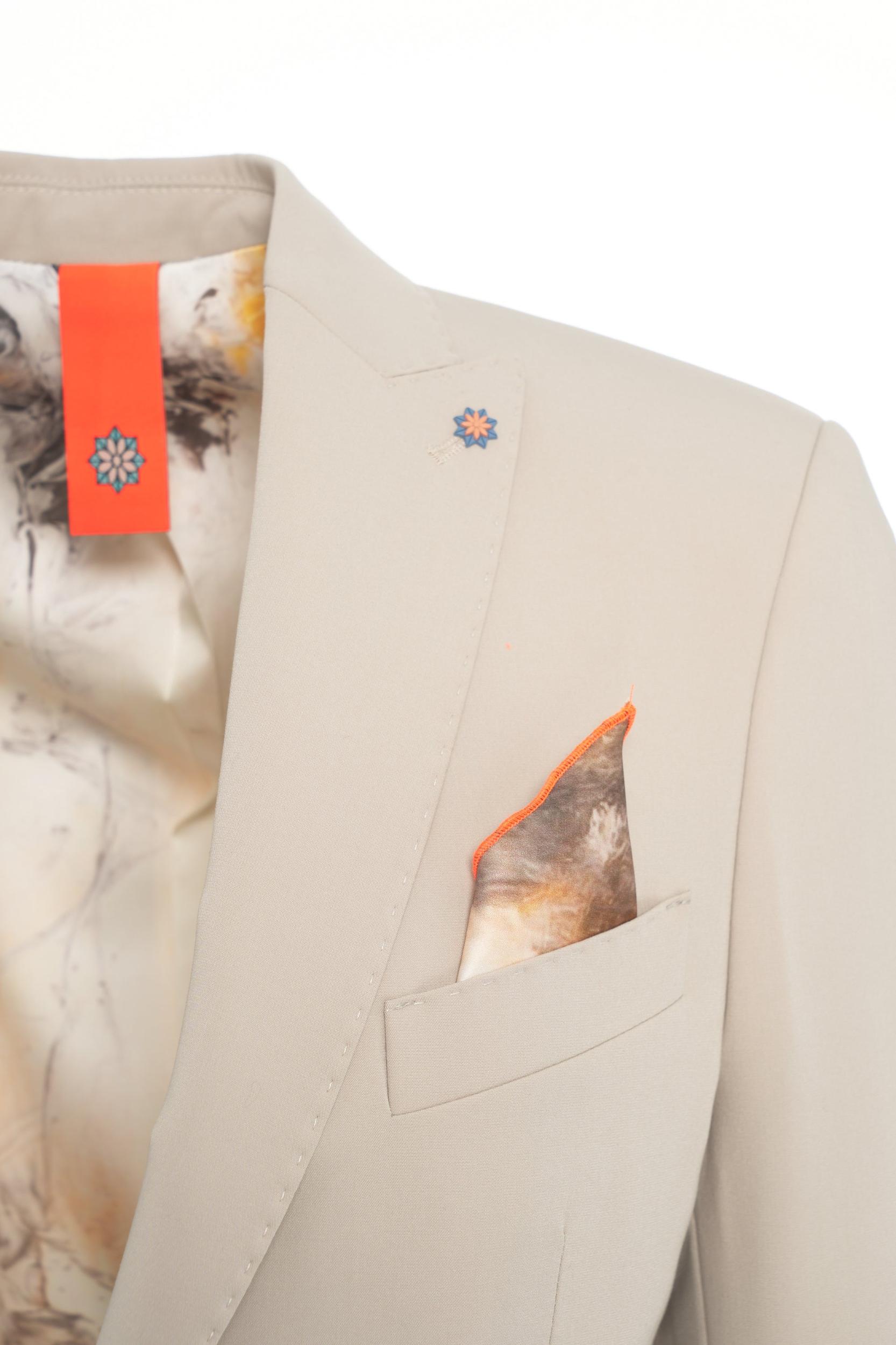 Single-breasted suit 'Loto' Product Image