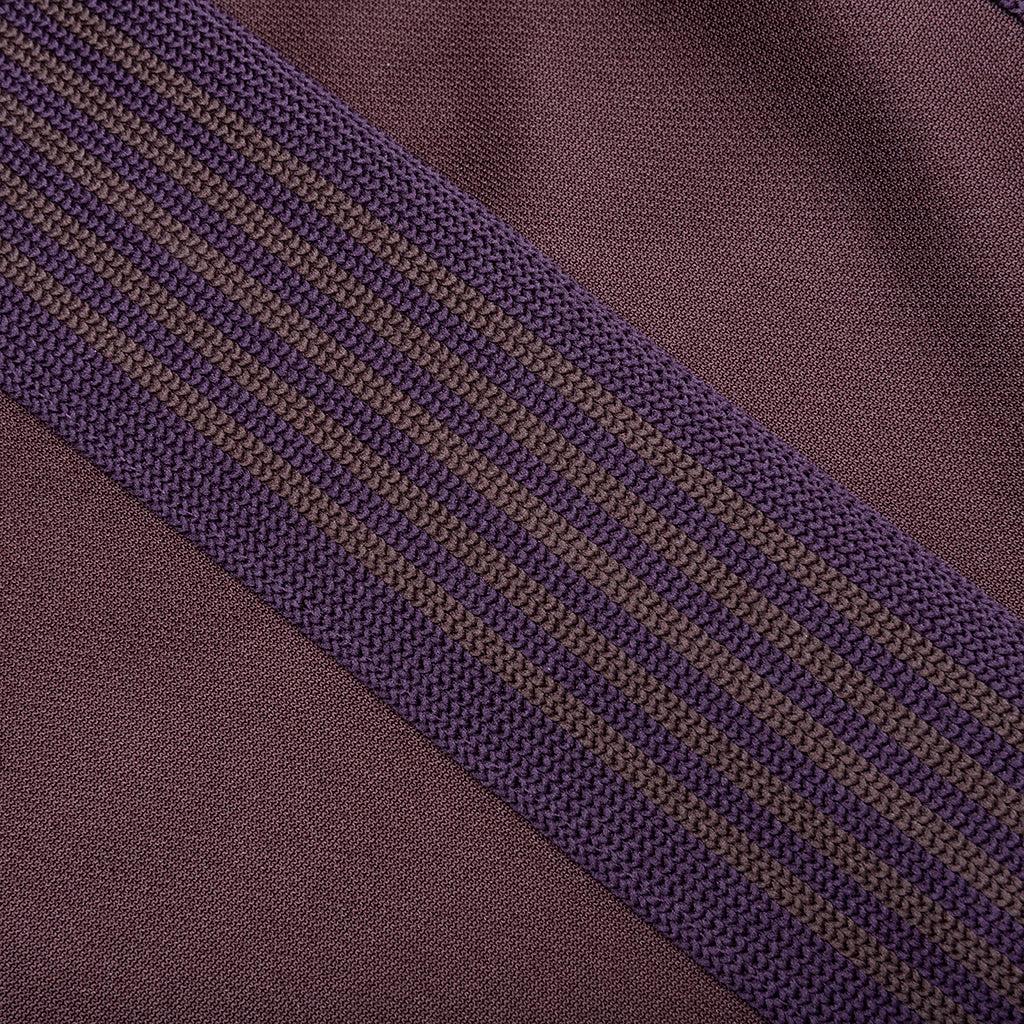 Track Pant - Dark Brown Male Product Image