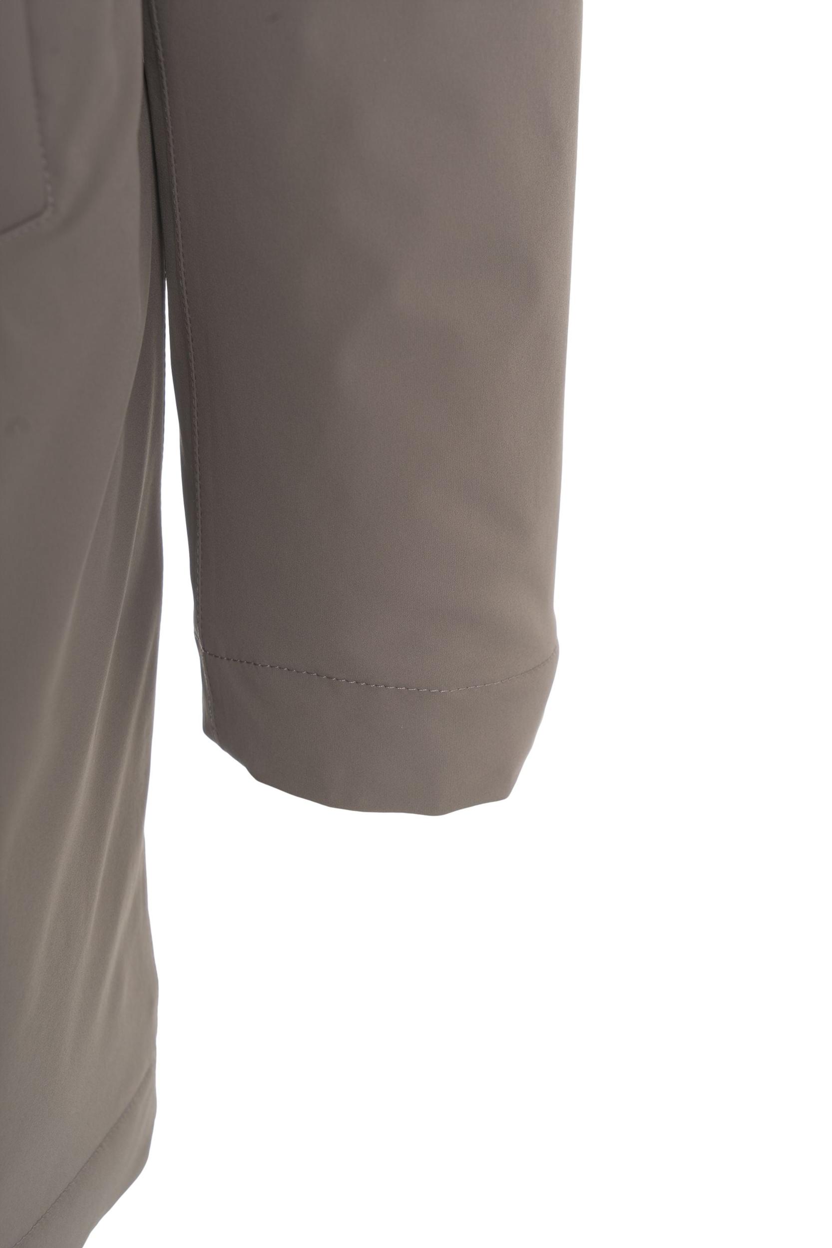 Padded parka Product Image