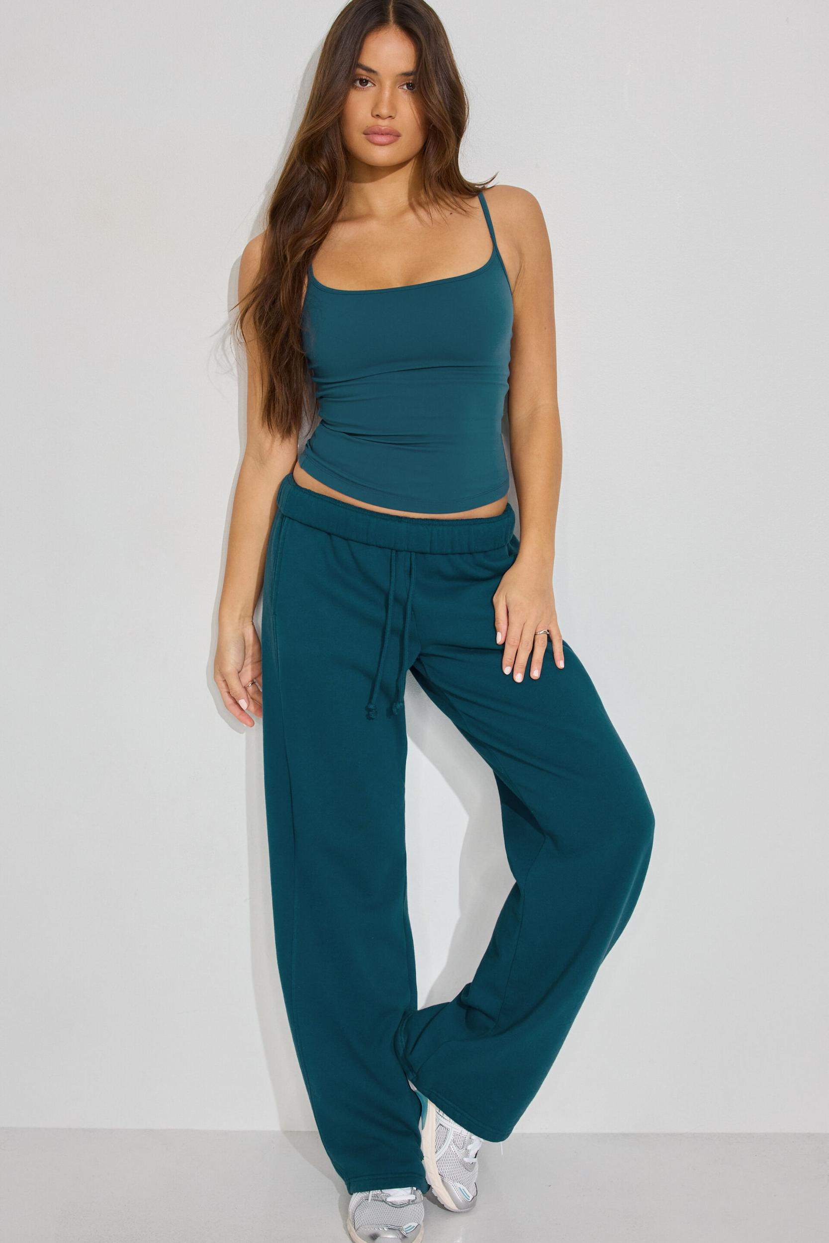 SoftTerry™ Relaxed High Rise Shorts Product Image
