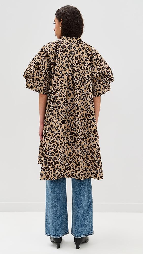 Mille Josephine Coat | Shopbop Product Image