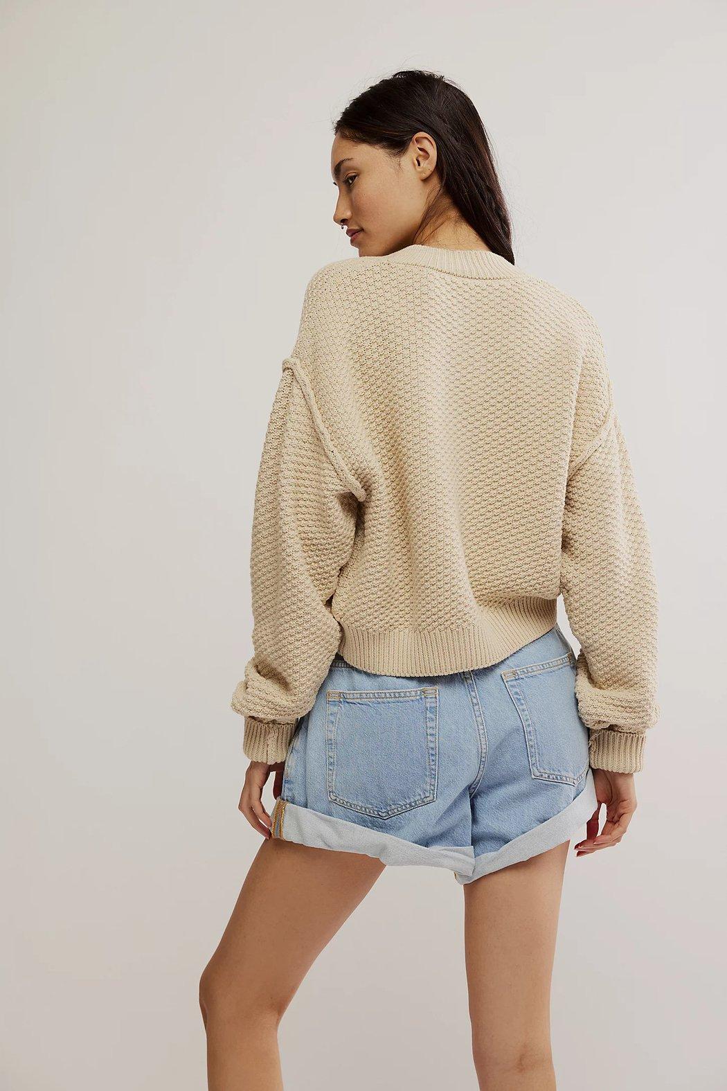 Lila Cardigan Product Image