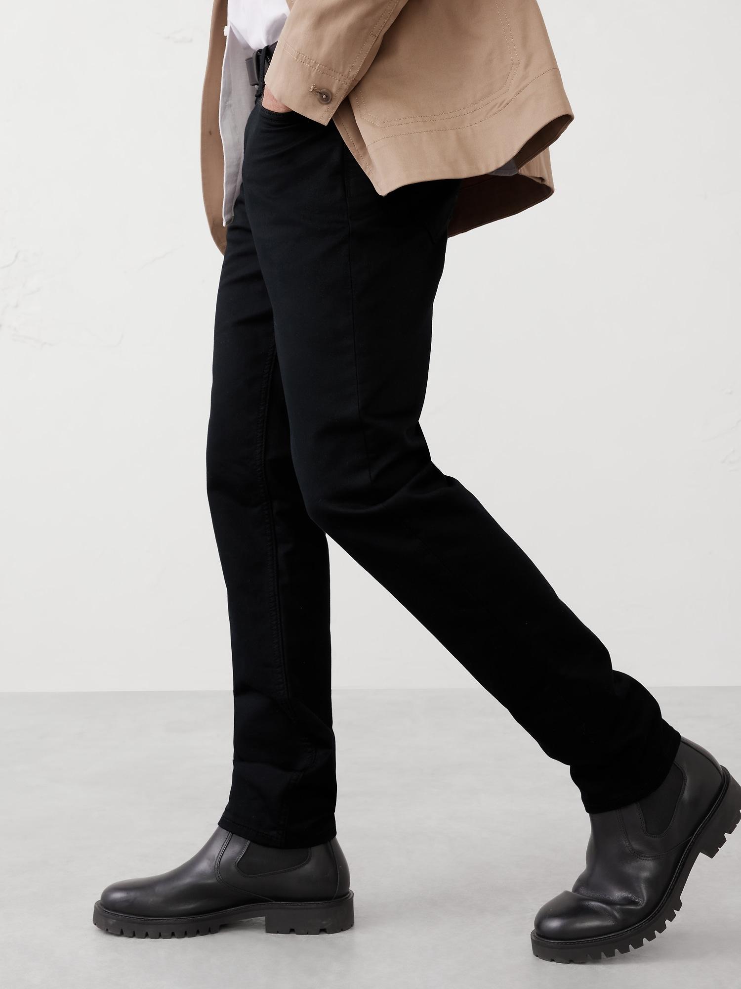 Slim Travel Pant Product Image