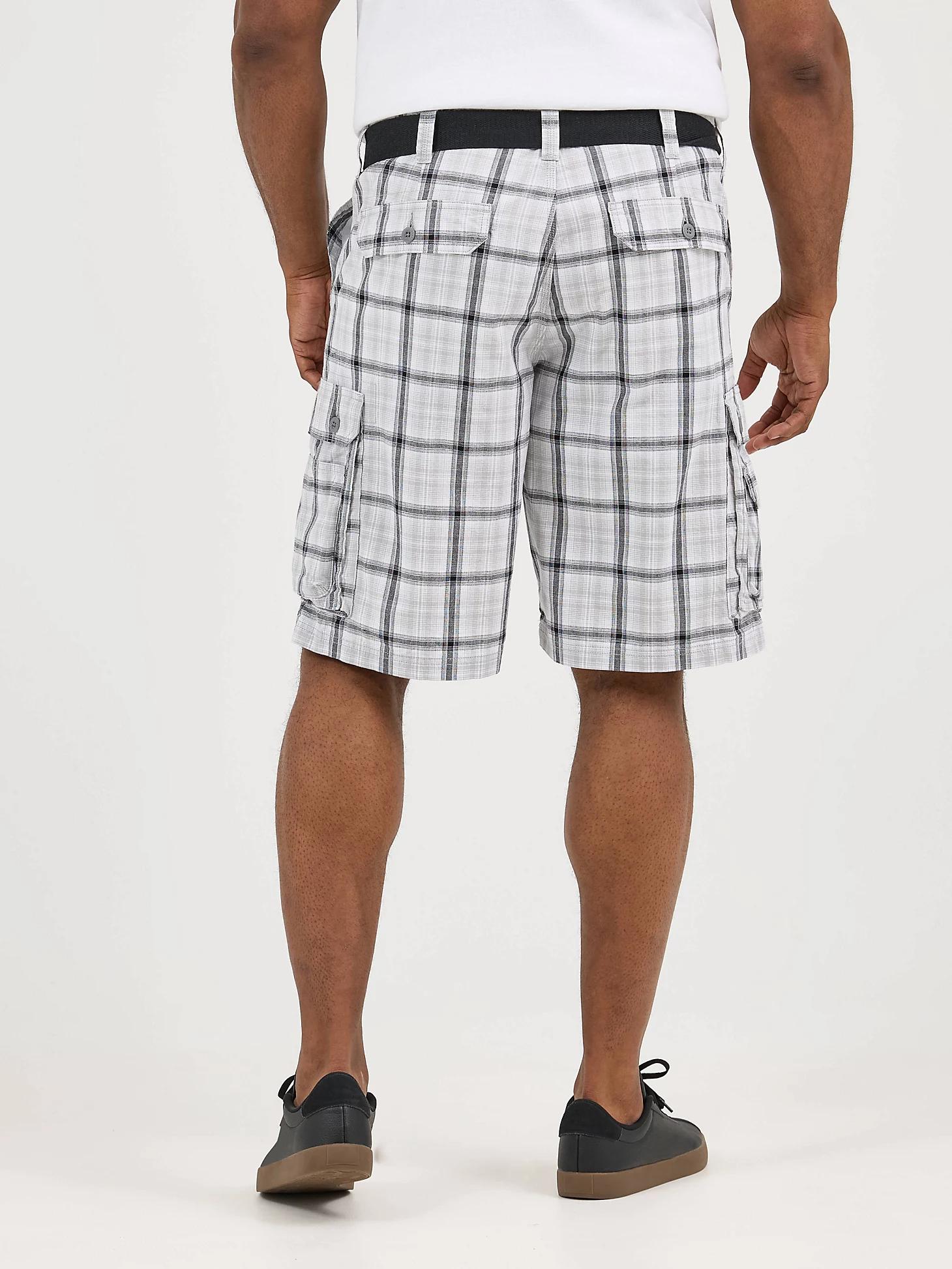 Men's Legendary Wyoming Cargo Short (Big & Tall) | Men's Shorts | Lee® Product Image