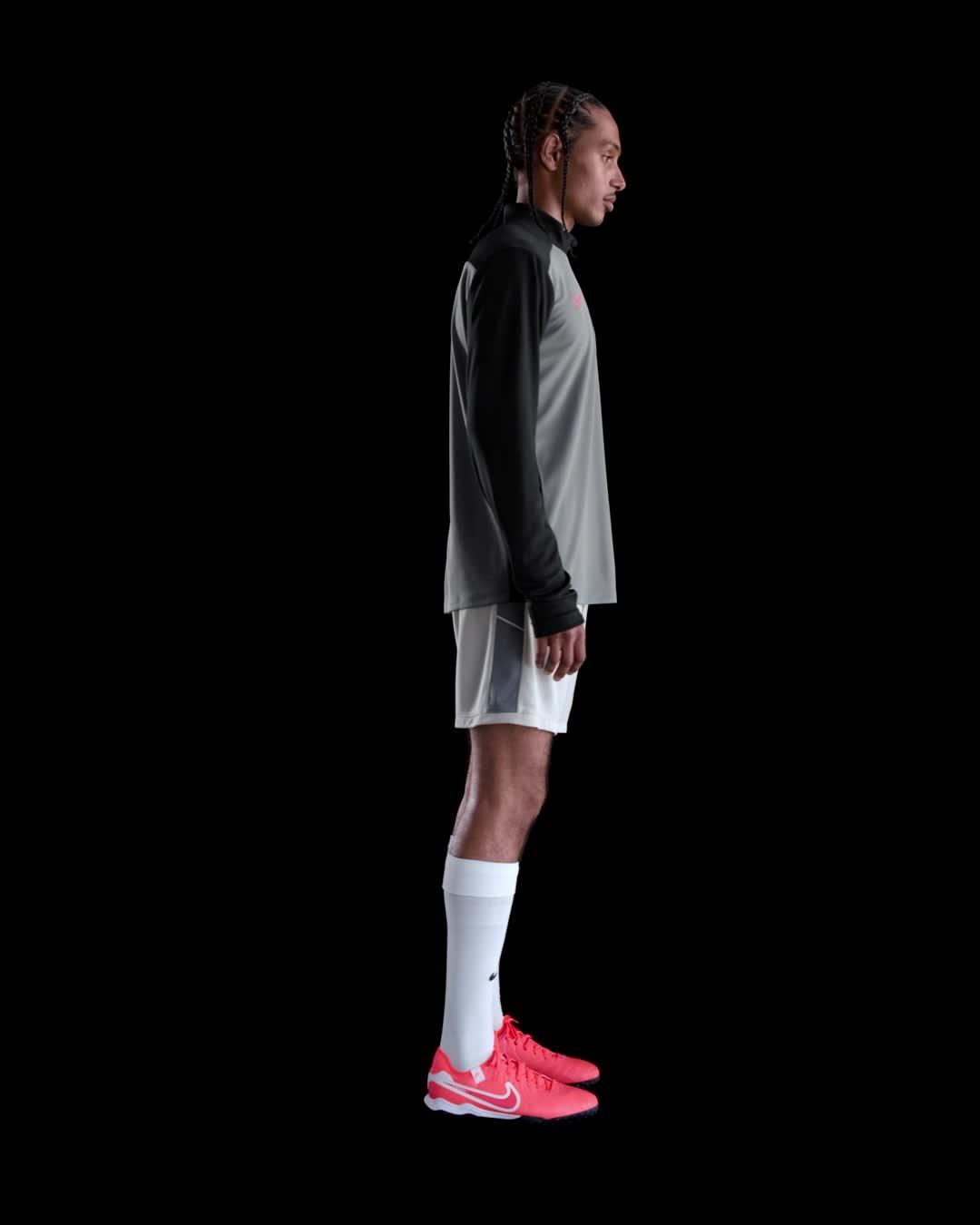 Nike Academy Men's Dri-FIT Soccer Drill Top Product Image