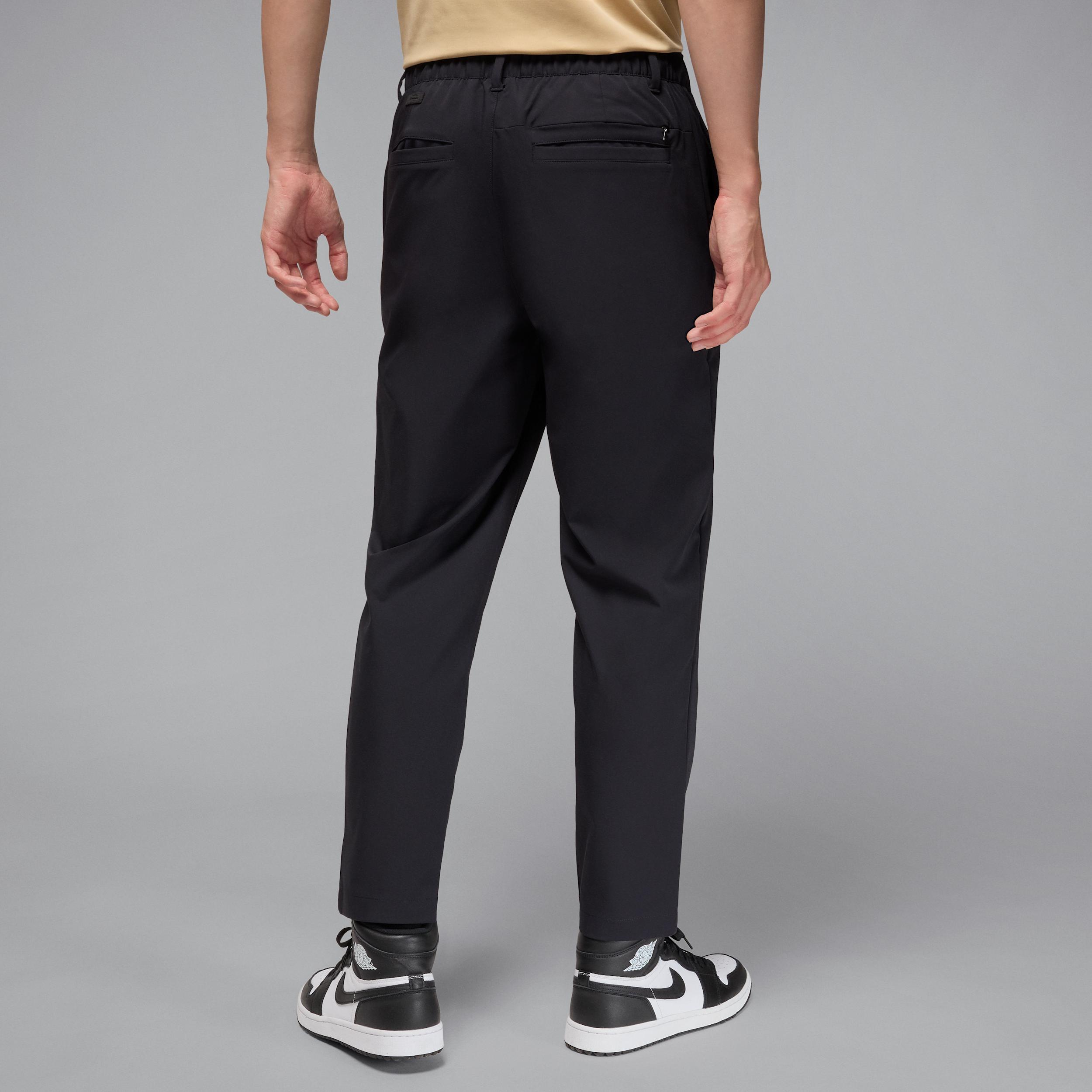 Mens Jordan Sport Golf Pants | HQ8485-010 Product Image