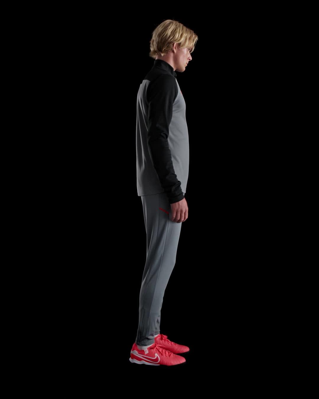 Nike Academy Men's Dri-FIT Soccer Pants Product Image