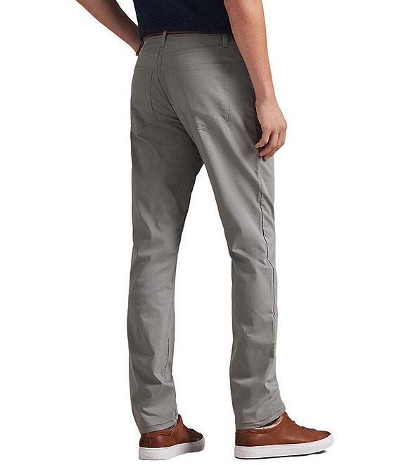 Polo Ralph Lauren Norwich 5-Pocket Performance Stretch Pants Product Image