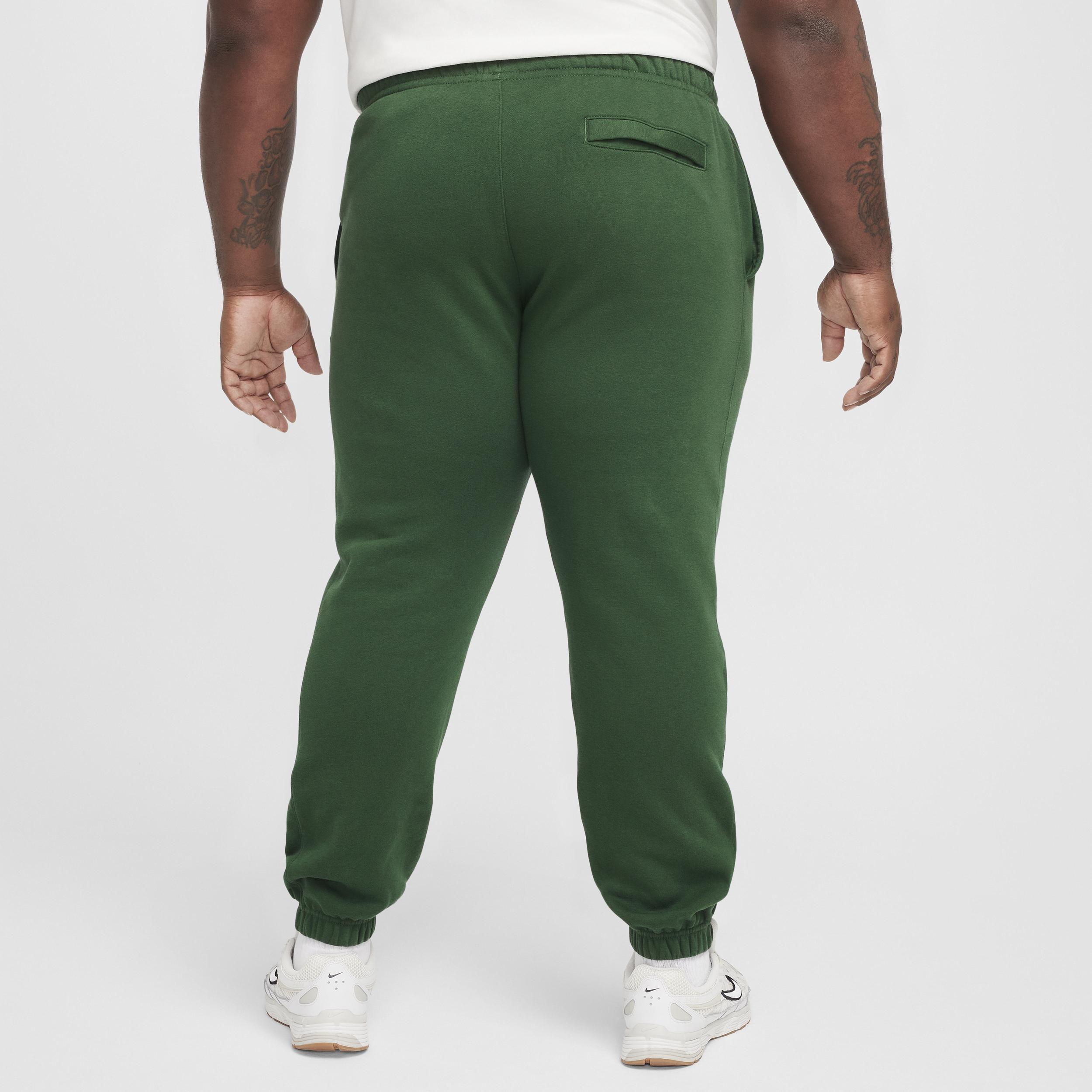 Nike Sportswear Club Fleece Men's Pants Product Image