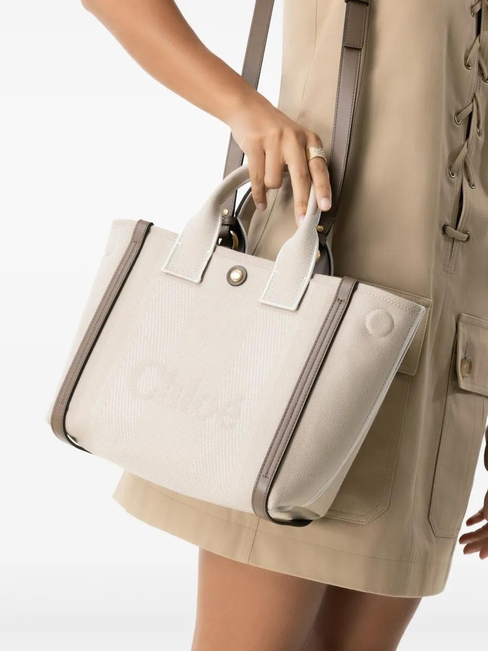 Carry tote bag Product Image