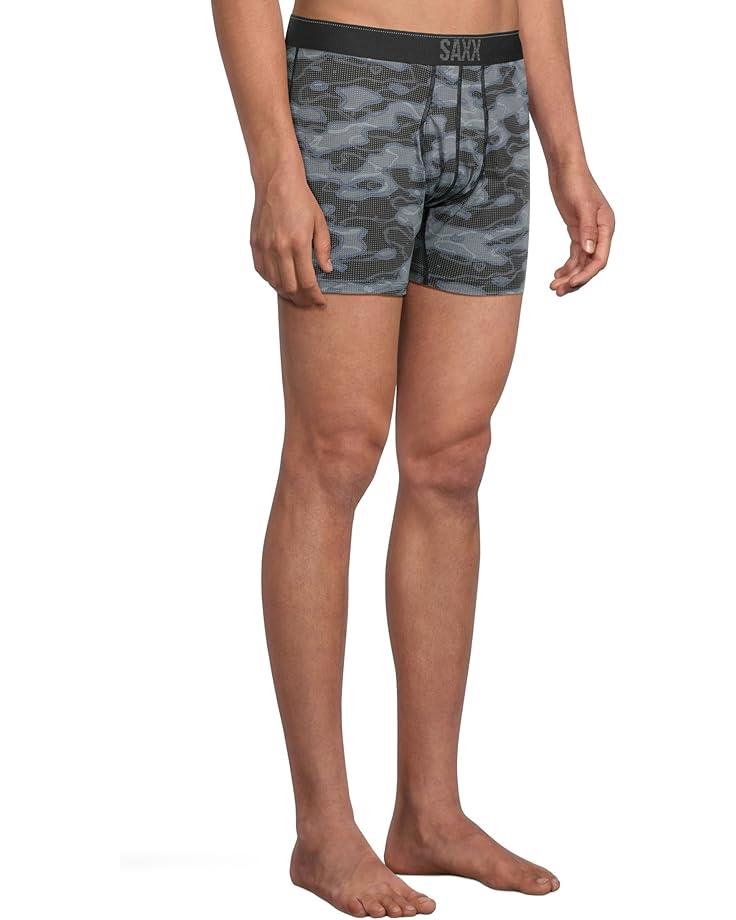 Vibe Xtra Super Soft Boxer Brief Fly Product Image