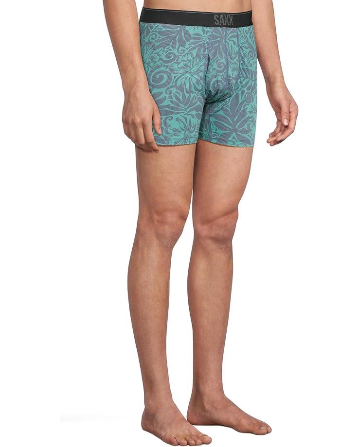 Vibe Xtra Super Soft Boxer Brief Fly Product Image