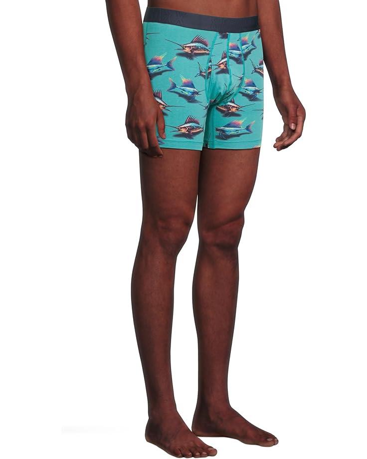 Droptemp Cooling Cotton Boxer Brief Fly 2-Pack Product Image