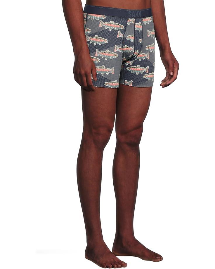 Vibe Xtra Super Soft Boxer Brief Fly Product Image