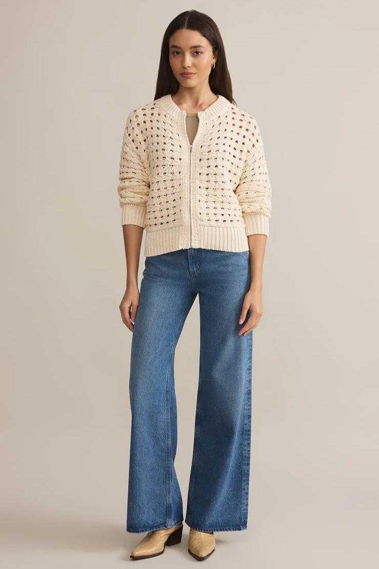 Liam Sweater Product Image