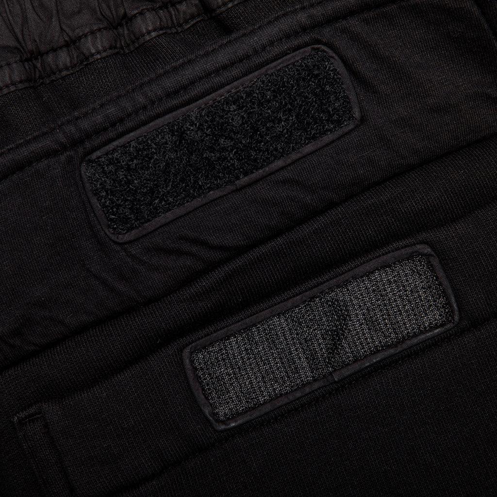 Pusher Sweatpants - Black Male Product Image