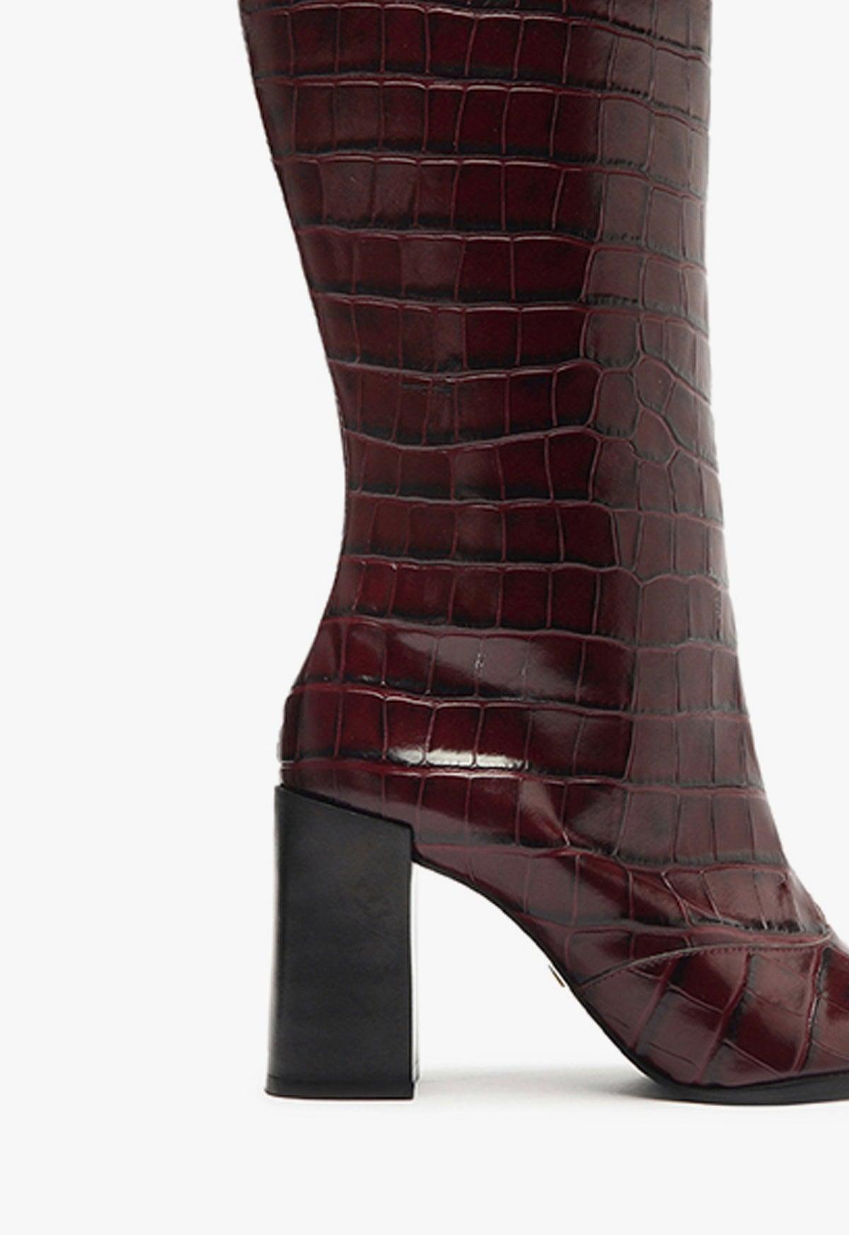 Raffaela Up Boot Product Image